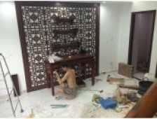 NHÀ PHỐ MEGA_KHANG ĐIỀN