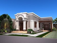 BIỆT THỰ VƯỜN ANH NHƠN- ĐỒNG NAI