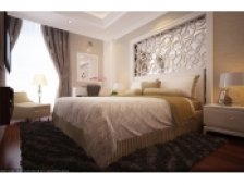 PENTHOUSE_ CÔNG HOÀ PLAZA