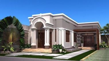 TƯ VẤN THIẾT KẾ NHÀ BIỆT THỰ